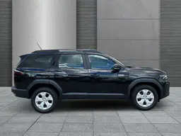 Dacia Bigster - photo 2