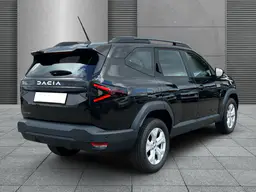 Dacia Bigster - photo 3