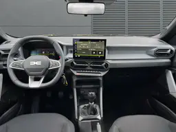 Dacia Bigster - photo 5