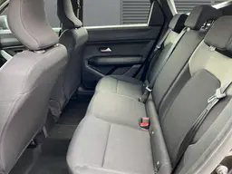 Dacia Bigster - photo 6