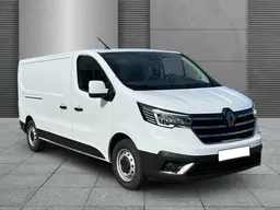 Renault Trafic - photo 1