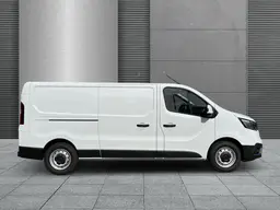 Renault Trafic - photo 2