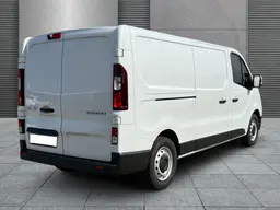 Renault Trafic - photo 3