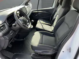 Renault Trafic - photo 4