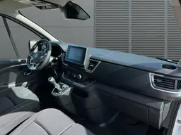 Renault Trafic - photo 5