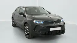 Opel Mokka - photo 1