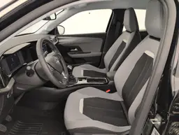 Opel Mokka - photo 16
