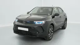 Opel Mokka - photo 3