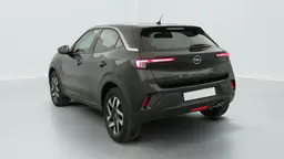 Opel Mokka - photo 5