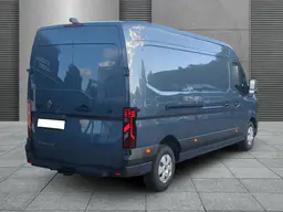 Renault Master - photo 3