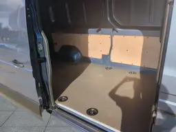 Renault Master - photo 6