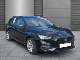 Seat Leon - photo 1