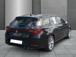 Seat Leon - photo 3