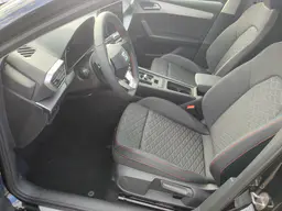 Seat Leon - photo 4