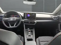 Seat Leon - photo 5