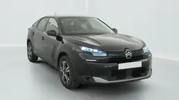 Citroen C4 - photo 1
