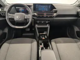 Citroen C4 - photo 12