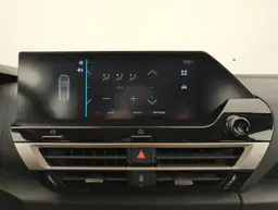 Citroen C4 - photo 16