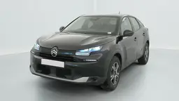 Citroen C4 - photo 3