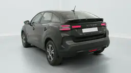 Citroen C4 - photo 5