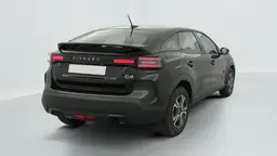 Citroen C4 - photo 7