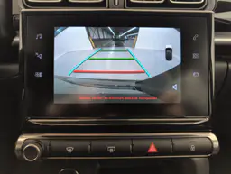 Citroen C3 - photo 17