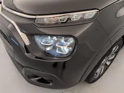 Citroen C3 - photo 20