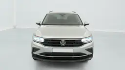 Volkswagen Tiguan - photo 2