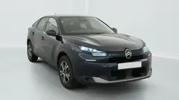 Citroen C4 - photo 1