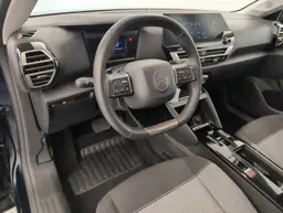 Citroen C4 - photo 14