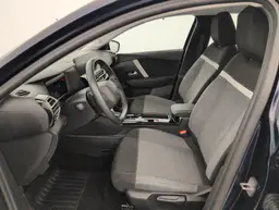 Citroen C4 - photo 15
