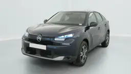 Citroen C4 - photo 3