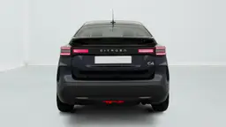 Citroen C4 - photo 6