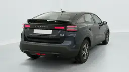 Citroen C4 - photo 7