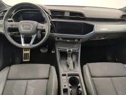 Audi Q3 Sportback - photo 13