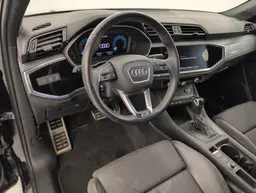 Audi Q3 Sportback - photo 15