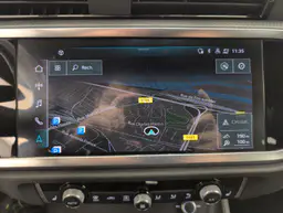 Audi Q3 Sportback - photo 18