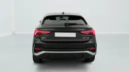 Audi Q3 Sportback - photo 6