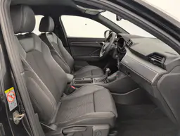 Audi Q3 Sportback - photo 9