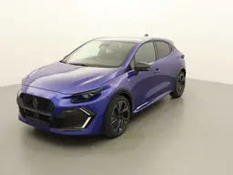 Renault Clio - photo 1