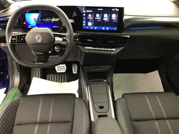 Renault Clio - photo 11