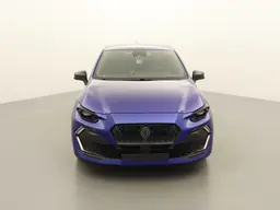 Renault Clio - photo 3