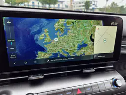 Hyundai Kona - photo 18