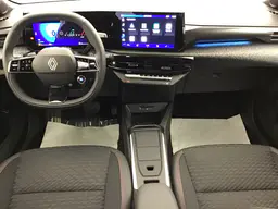 Renault Clio - photo 11