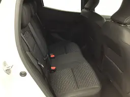 Renault Clio - photo 7