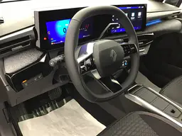 Renault Clio - photo 10