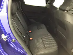 Renault Clio - photo 7