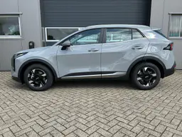 Kia Sportage - photo 2