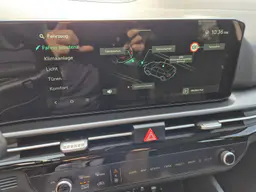 Kia Sportage - photo 18