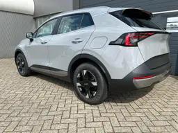 Kia Sportage - photo 3